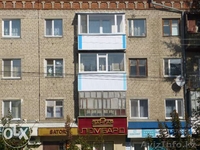 Строительные работы, монтажные работы, балконы под ключ - Изображение #2, Объявление #1304732