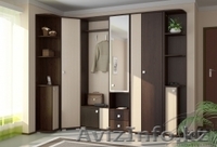 Прихожие от российских фабрик - Изображение #5, Объявление #1296365