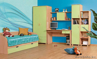 Кровати в детскую от российских фабрик - Изображение #2, Объявление #1296408