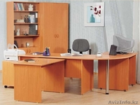 Компьютерные столы из России - Изображение #2, Объявление #1296771