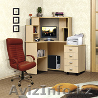 Компьютерные столы из России - Изображение #3, Объявление #1296771
