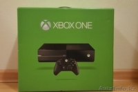 Новый XBOX ONE + Live GOLD + гарантия, GTA, FIFA, Killer Instinct, For - Изображение #4, Объявление #1212812