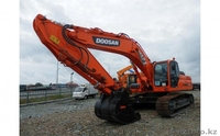 Гусеничный экскаватор Doosan DX340LCA новый!  - Изображение #5, Объявление #1318832