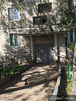 Московская область, Сергиево-Посадский район, с. Константиново, Октябрьская ул. - Изображение #1, Объявление #1320470