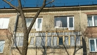 Ремонт балконов под ключ полный и частичный - Изображение #3, Объявление #1099545