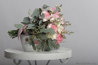 Доставка цветов и букетов в Петропавловске - Изображение #1, Объявление #1336297