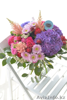 Доставка цветов и букетов в Петропавловске - Изображение #3, Объявление #1336297