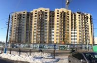 Продам: 3-ком. квартиру, в строящемся доме   - Изображение #1, Объявление #1339128