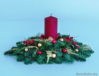 Доставка цветов в Петропавловске - Изображение #2, Объявление #1350392