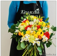 Доставка цветов в Петропавловске - Изображение #3, Объявление #1350392