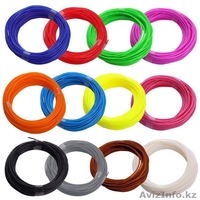 3D Ручка. Прекрасный подарок, как для детей, так и для взрослых! - Изображение #8, Объявление #1344700