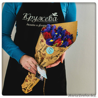 Доставка цветов в Петропавловске - Изображение #4, Объявление #1350392