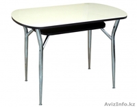 Столы с искусственным камнем - Изображение #1, Объявление #1346031