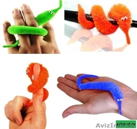 Пушистик Байла Оптом (Оригинал) - Изображение #7, Объявление #1344706