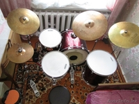 Ударная установка MAPEX - Изображение #1, Объявление #1356673