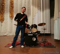 Ударная установка MAPEX - Изображение #3, Объявление #1356673