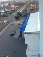 Высотные работы.Швы,балконы,крыши,фасды - Изображение #4, Объявление #1371391