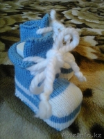 вяжу на заказ любые вещи - Изображение #10, Объявление #1366559