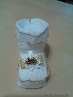 вяжу на заказ любые вещи - Изображение #8, Объявление #1366559