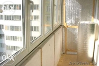 Ремонт балконов.Частично и под ключ. - Изображение #2, Объявление #1371393