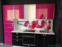 fantasy корпусная мебель на заказ в Петропавловске - Изображение #4, Объявление #1375789