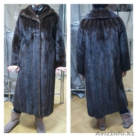 Итальянские норковые шубы! - Изображение #1, Объявление #1374732