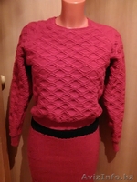 вяжу на заказ любые вещи - Изображение #5, Объявление #1366559