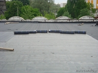 Ремонт крыш.СКИДКИ! - Изображение #3, Объявление #1371401