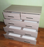 Продам новый комод (ЛДСП "Ясень Шимо Светлый") - Изображение #4, Объявление #1368668