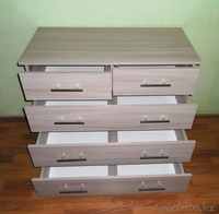Продам новый комод (ЛДСП "Ясень Шимо Светлый") - Изображение #7, Объявление #1368668