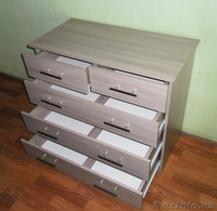 Продам новый комод (ЛДСП "Ясень Шимо Светлый") - Изображение #2, Объявление #1368668