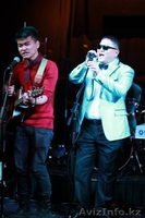 Корейский ведущий-певец Юрий Ли - Изображение #4, Объявление #1296015