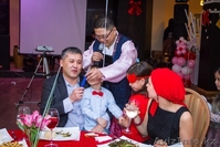 Корейский ведущий-певец Юрий Ли - Изображение #2, Объявление #1296015