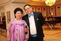 Корейский ведущий-певец Юрий Ли - Изображение #3, Объявление #1296015