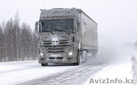 Перевозки Казахстан - Европа - Изображение #3, Объявление #1423107