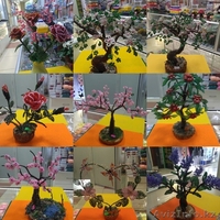 Улица Батыр Баяна 11, ТД Пирамида, 3 этаж, отдел Мастерица.Мастерица. - Изображение #4, Объявление #1432353