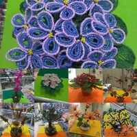 Улица Батыр Баяна 11, ТД Пирамида, 3 этаж, отдел Мастерица.Мастерица. - Изображение #3, Объявление #1432353