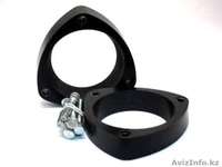 Проставки для увеличения клиренса авто (ПОЛИУРЕТАН) - Изображение #4, Объявление #1370284