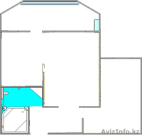 Продам 2-х комнатную квартиру-студию в кирпичном доме после капремонта - Изображение #9, Объявление #1451756