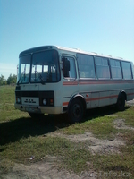 Автобус ПАЗ 32054-07,дизельный, 23 места - Изображение #1, Объявление #1472407
