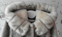 Продам шубу мутон+норка - Изображение #1, Объявление #1475138