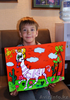 art studio  Da Vinci-" У нас рождаются Художники!" - Изображение #2, Объявление #1475888