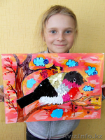 art studio  Da Vinci-" У нас рождаются Художники!" - Изображение #4, Объявление #1475888