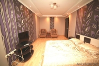 Сдам однокомнатную квартиру посуточно - Изображение #1, Объявление #1497385