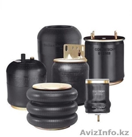 Качественный и недорогой ремонт пневмобаллонов - Изображение #1, Объявление #1501666