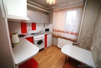 Сдам однокомнатную квартиру посуточно - Изображение #2, Объявление #1497385