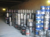 Кеги пивные 30л., 50л. Дорого. Купим. - Изображение #2, Объявление #1399962