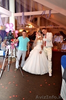 Видеосъёмка, видеооператор, видеограф - Изображение #3, Объявление #1451493