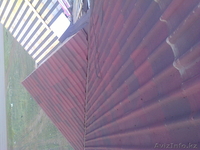 кровля, дома, срубы из дерева,цены приемлемые - Изображение #2, Объявление #1548678