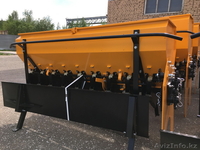 Бункер Сеялки СКП 2.1 в сборе - Изображение #1, Объявление #1561830